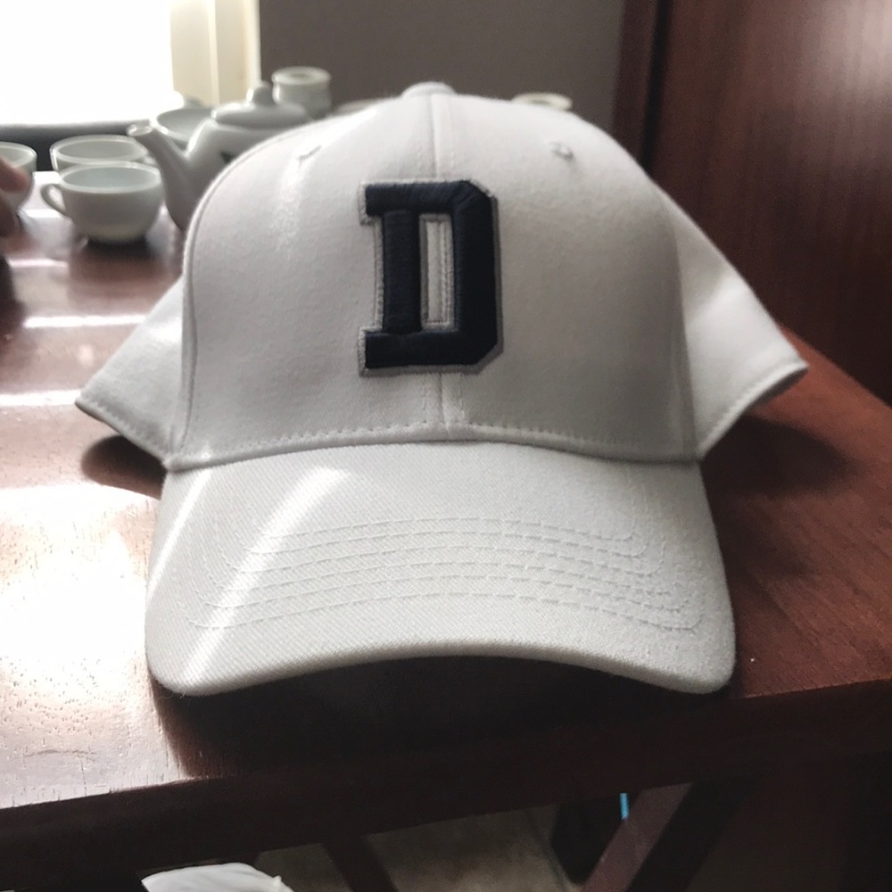 VINTAGE NFL Dallas Cowboys Hat